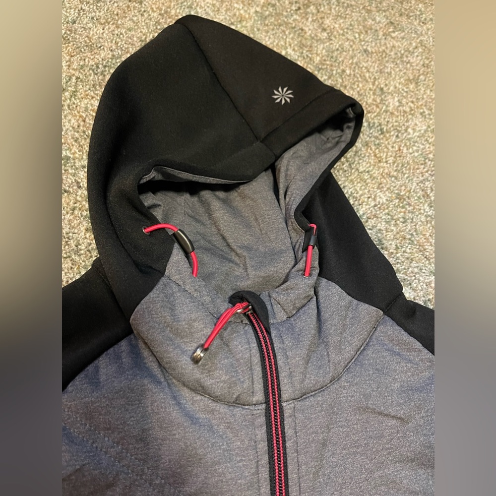 Athleta jacket - Picture 4 of 4